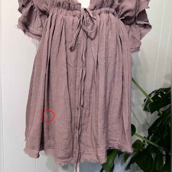 🛍️Flawless Super Cute Dress Size M - Picture 9 of 11